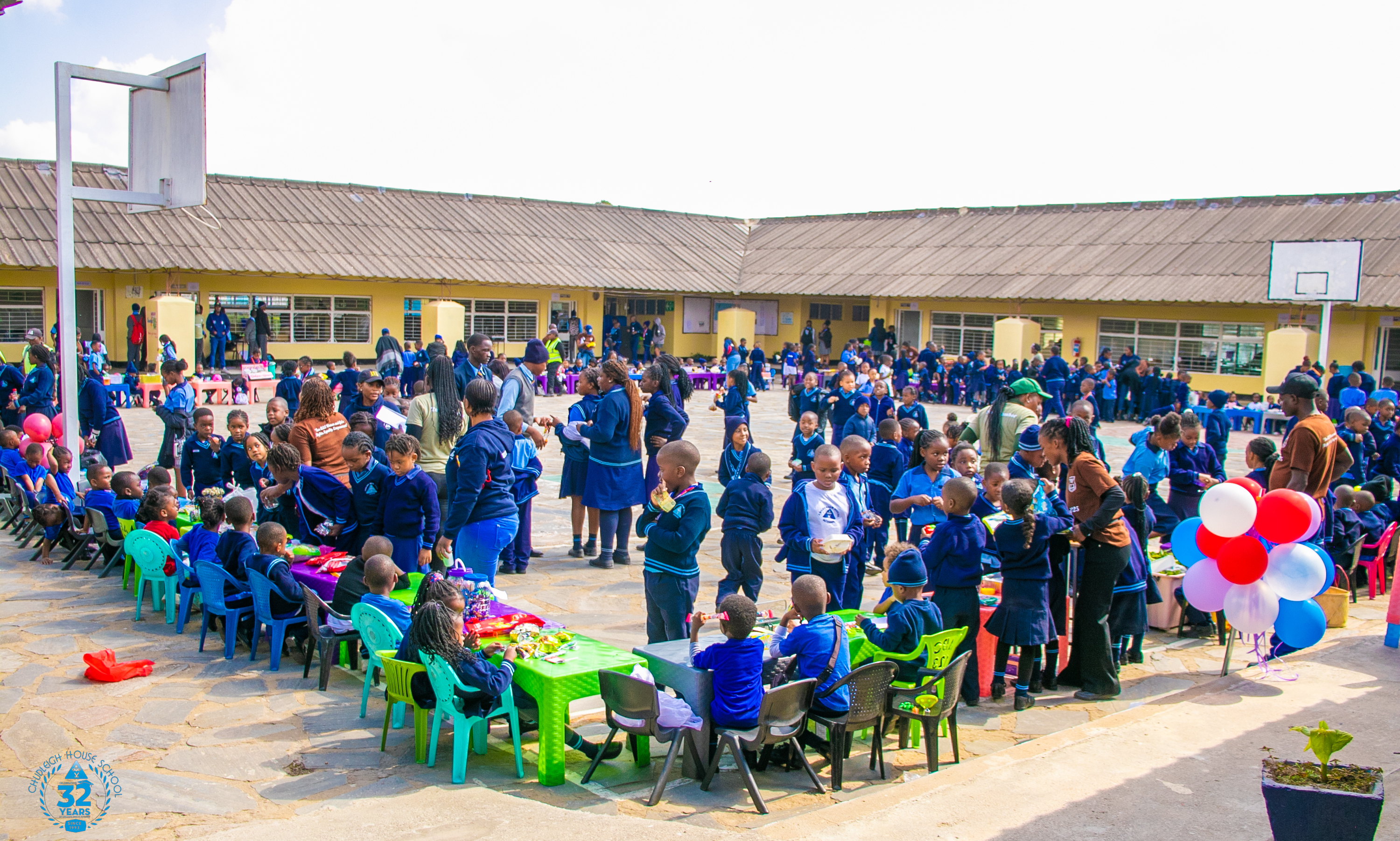 Entrepreneurship Day
