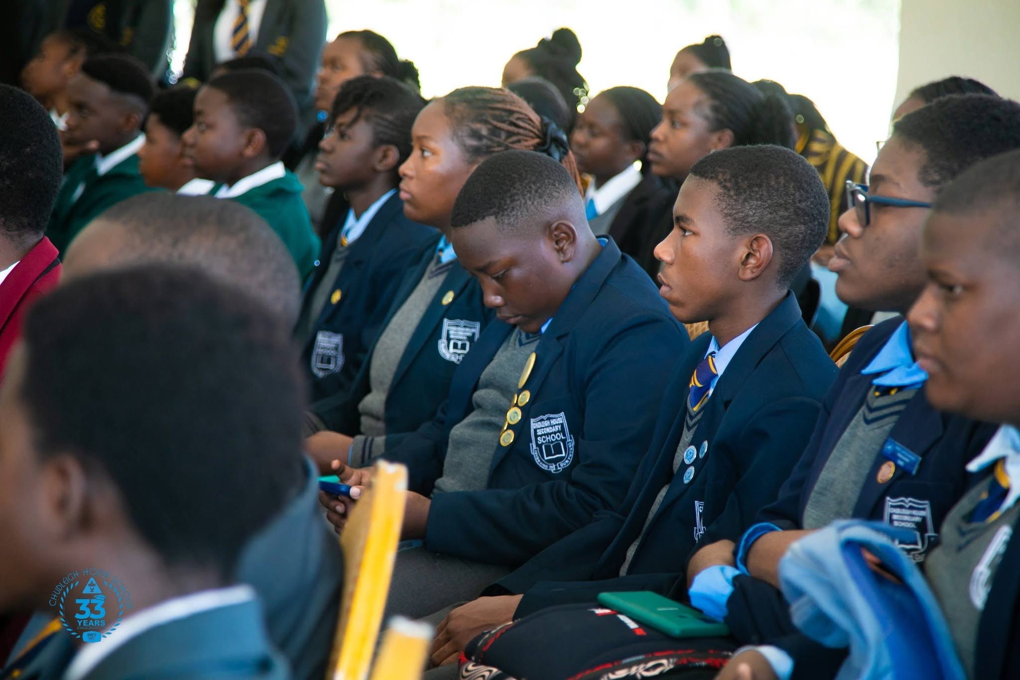 Model United Nations photo 17