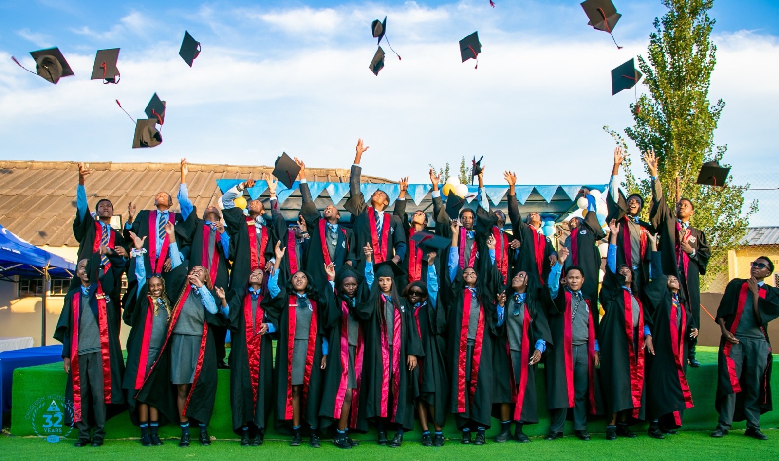 Interact Club Installation & Swallowship Celebration