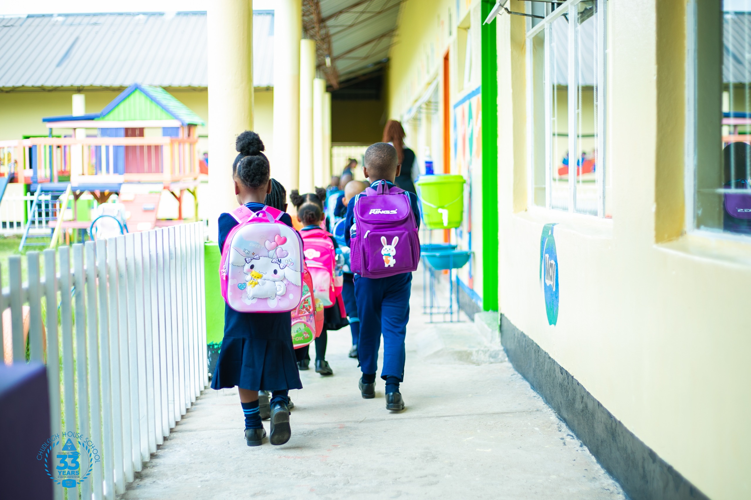 Interact Club Installation & Swallowship Celebration