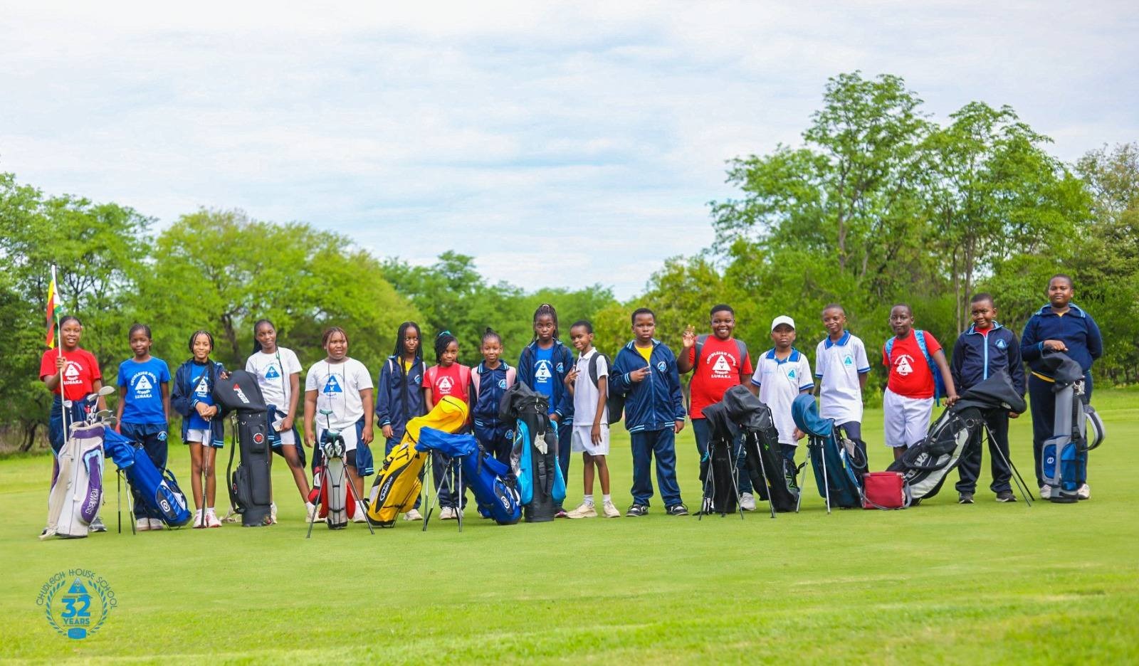 Interact Club Installation & Swallowship Celebration